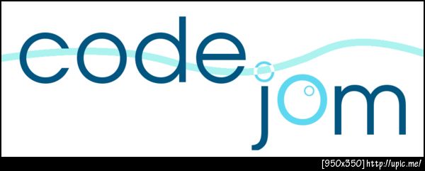 Thailand #codejom logo (unoffical) นั่งทำระหว่างรอให้รหัสผ่าน