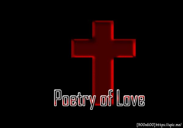 poetry 0f love 