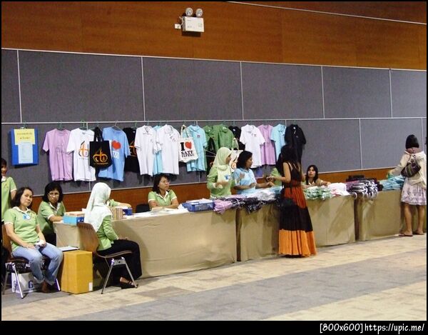 quick post