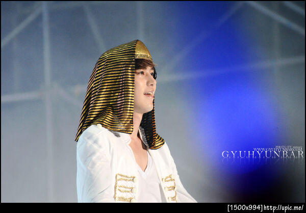  110507 Kyuhyun  SSlll in Vietnam cr:gyuhyunbar