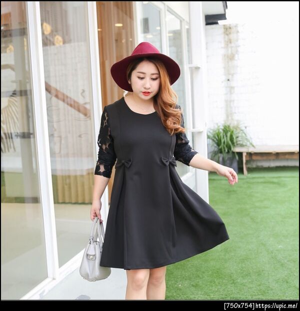 เสื้อผ้าไซส์ใหญ่