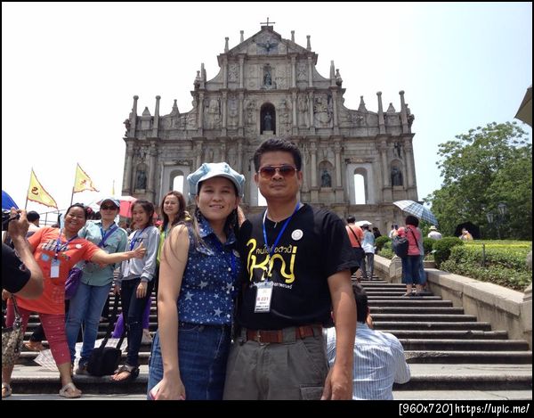 เซ็นปอล