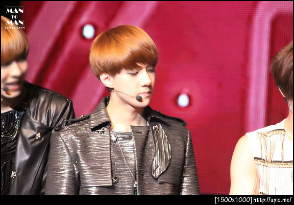 [Pic] 120616 Sehun - Sukira Piano Concert [Man to Man] 6P