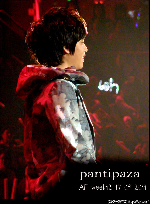 เป็นภาพเดียวที่ภูมิใจ 55 เศร้าใจในโชคชะตาตัวเองที่ จองที่เห่ยที่สุด โทษตัวเองเฮอะนะ -*-