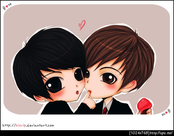 quick post