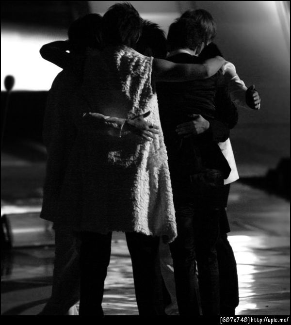 ็ี็TVXQ's HUG