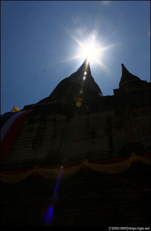 เกือบตาบอดเพราะพยายามถ่ายรูปนี้