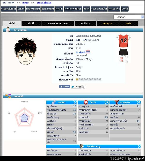 ฝากรูป