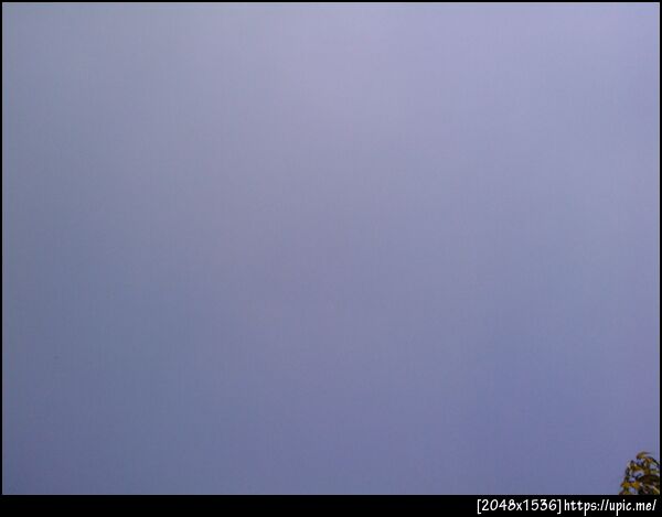 นอนมองฟ้า สบาย~