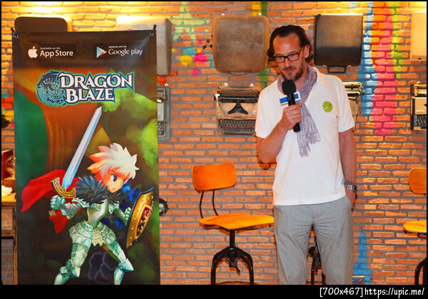 dragon blaze 3