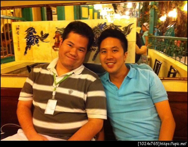 dinner กับ @tapecom อิๆ