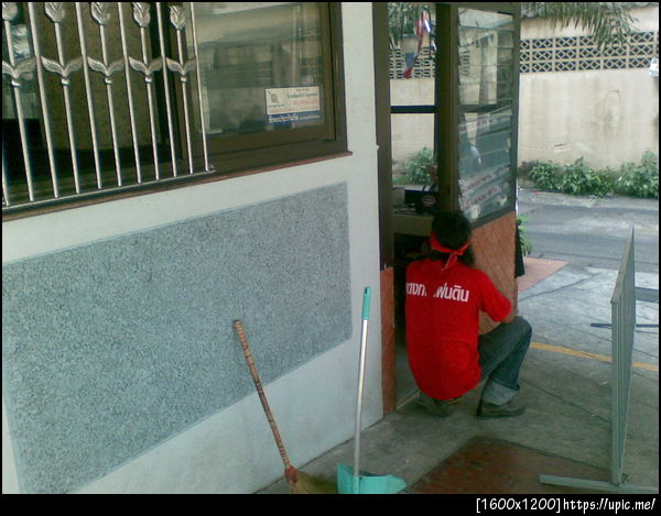 เดินเหนื่อยๆ ก็มาพักหน้าหอพักบ้างอะไรบ้าง