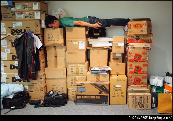 #planking บนกล่อง เด็ด