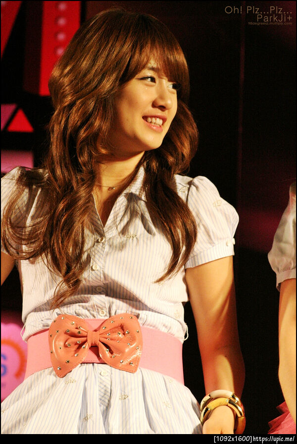 100405 Press Conference 쇼킹M방콕 [지연] 