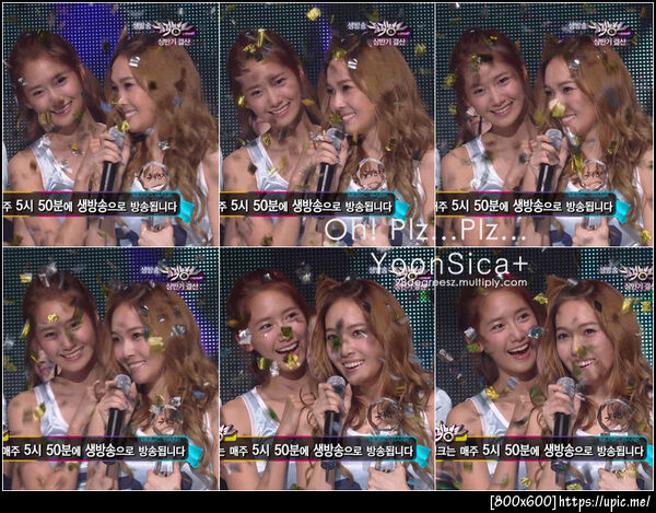 Some CAP from 100625 Mu Bank Encore >< 