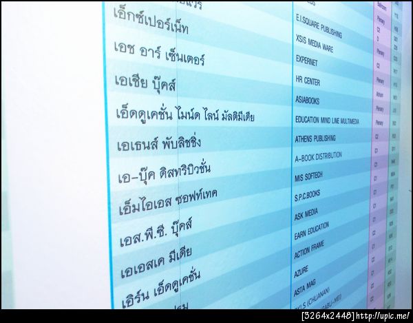 จะว่าไป @Atnzs ไปเปิดร้านหนังสือตั้งแต่เมื่อไหร่?