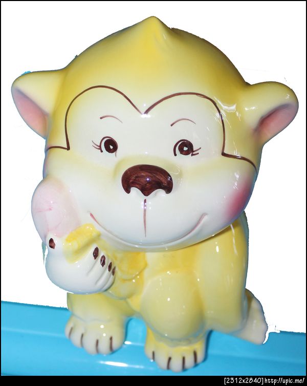 ลิงแม็กซ์