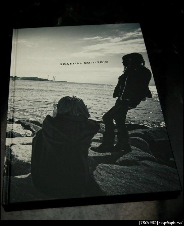 Photobook 2011-2013