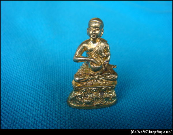 พระอุปคุตเรียกทรัพย์ ปางห้ามมาร