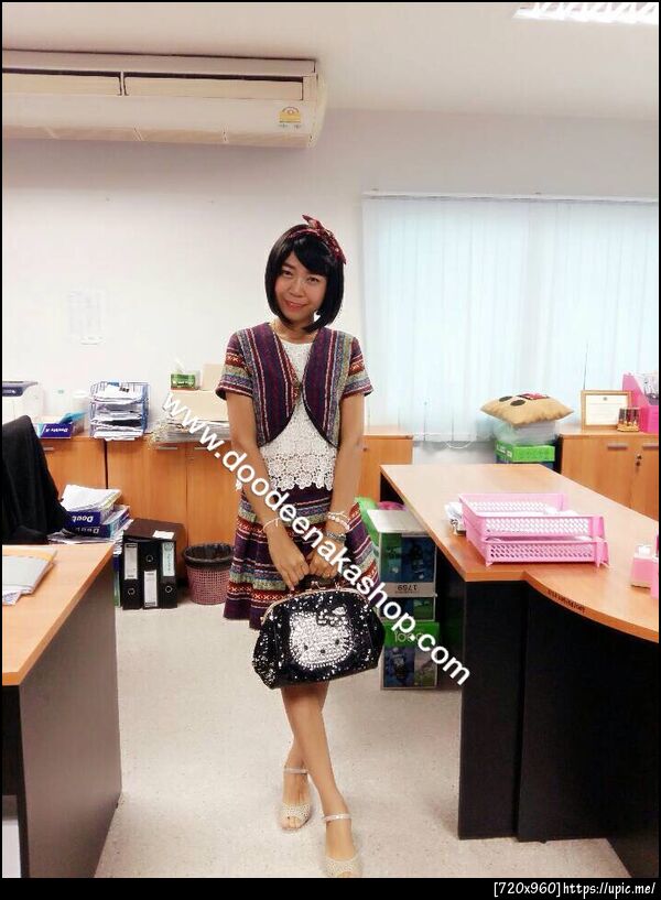 รีวิวกระเป๋า