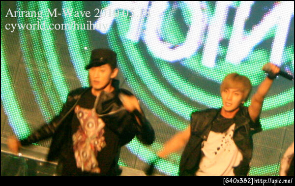 quick post