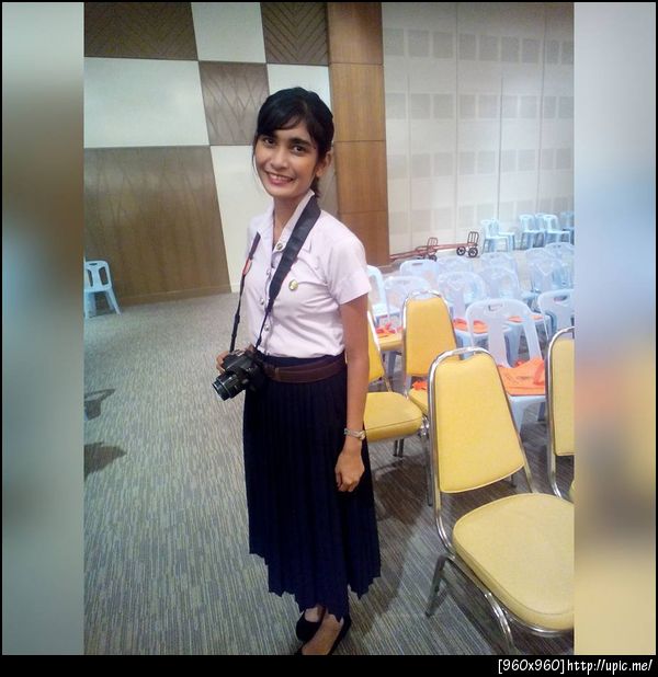 กิจกรรมปฐมนิเทศน้องปี๑