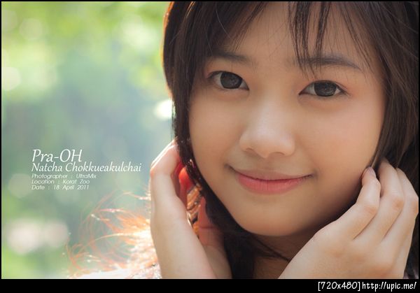 ย่อภาพแล้วลงเลย ไม่มีการ sharpen ,, 