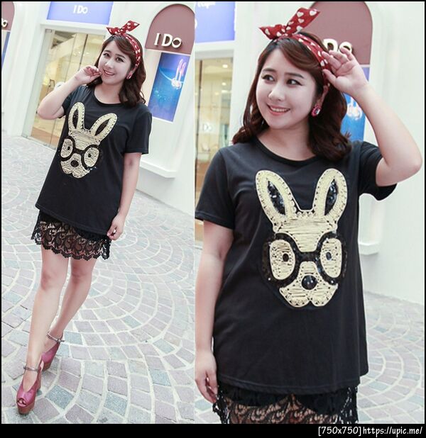 เสื้อยืดคนอ้วน