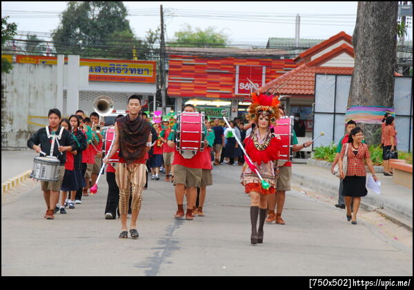 quick post