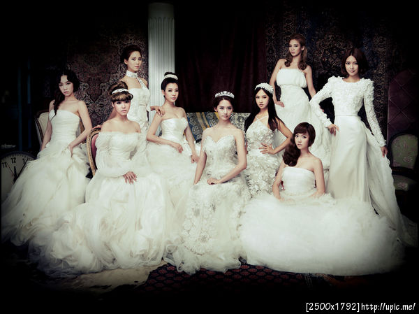 [PIC] SNSD - Image Teaser Comeback 3rd Album “The Boy” 2