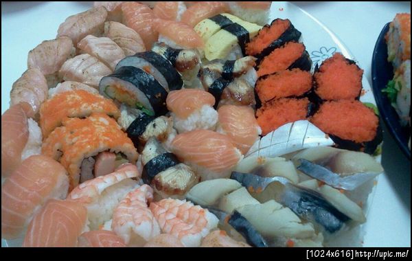 ซูชิๆๆๆๆๆๆ