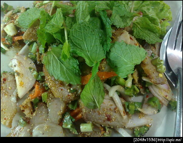 น้ำตกหมูย่าง หลัง ม.ธ.