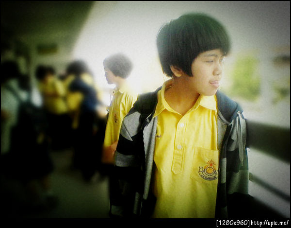 Meen & Aom >o<'