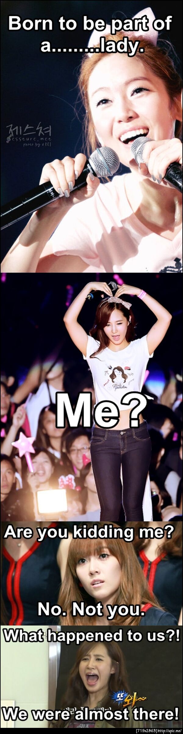 โอ้ยยยยยย ฮาอ่ะ ฮ่าๆๆๆๆๆๆๆ ><