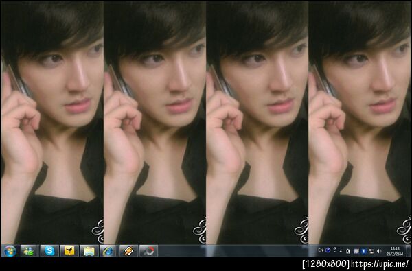 ภาพพื้นหลังคอม ณ ตอนนี้ค่าาาาา >/////////<