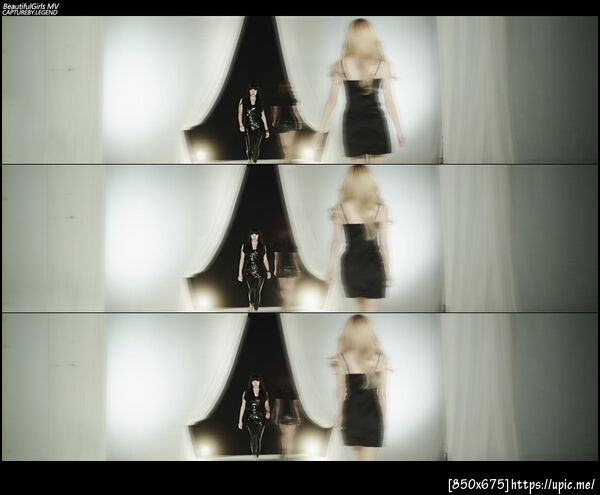 [ CAP ] Tiffany @ Beautiful Girls
