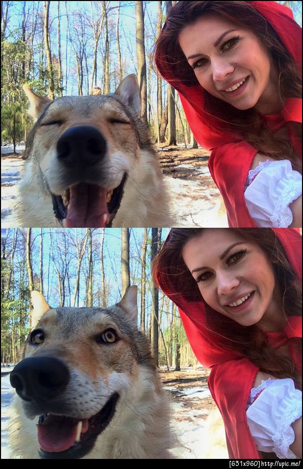 redridinghoodcosplay