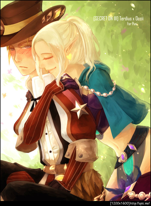 SecretDN3