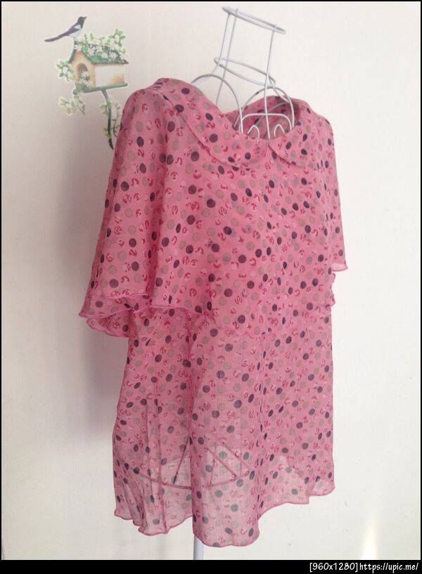 เสื้อผ้าคนอ้วน