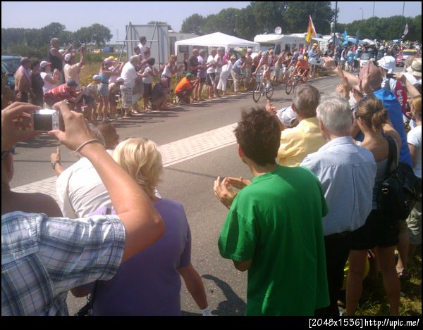 the leaders #tdf