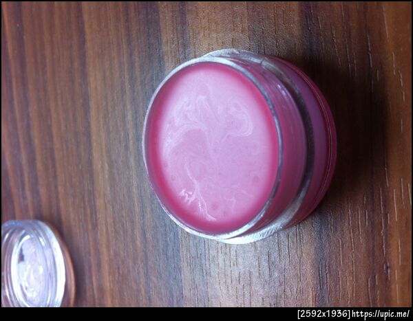 lalamelodyskincare homemade lip balm II