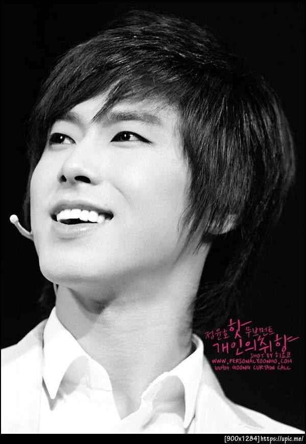 เคลิ้ม#HBDYunhO 