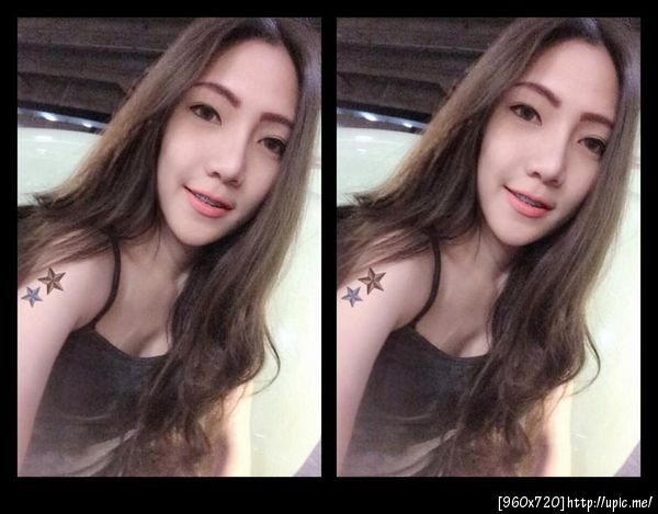 สองสาวคู่จิ้น สวยอย่างกับนางฟ้า ทำเอาหนุ่มๆ ต้องหลงรัก