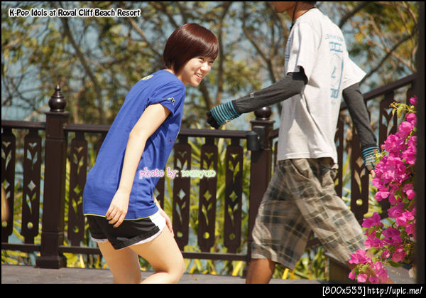 ซึงยอน again