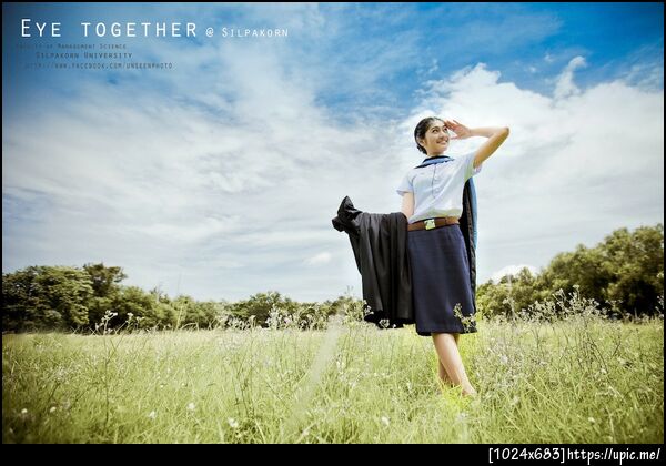 ^^งานที่ศิลปากรค่ะ