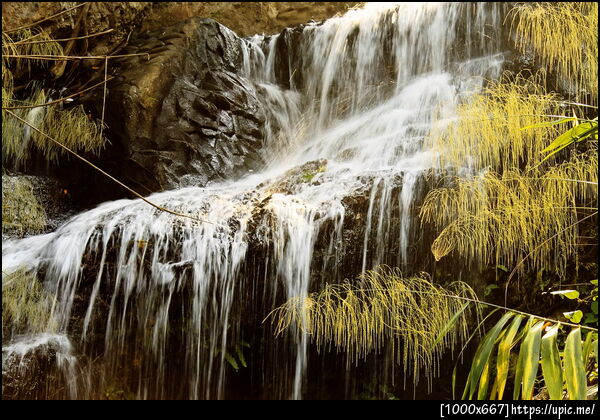 น้ำตกห้วยแก้ว 01