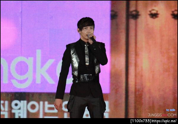 ชางมินนนนนนนนนนนนนนนนน >O< 19