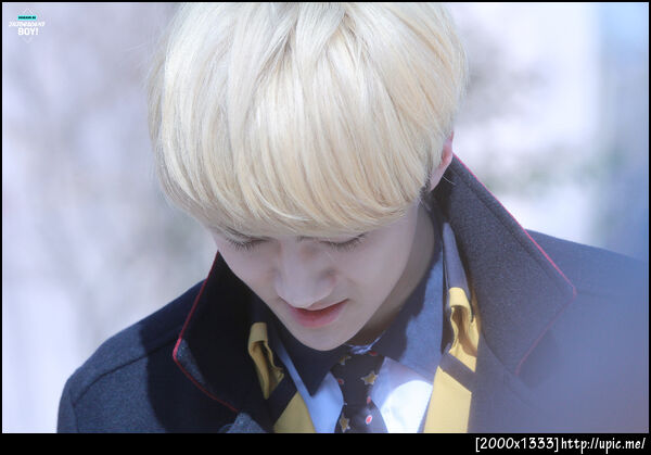 [Pic] 130207 Sehun - SOPA Graduation [IRIDESCENT BOY] 32P