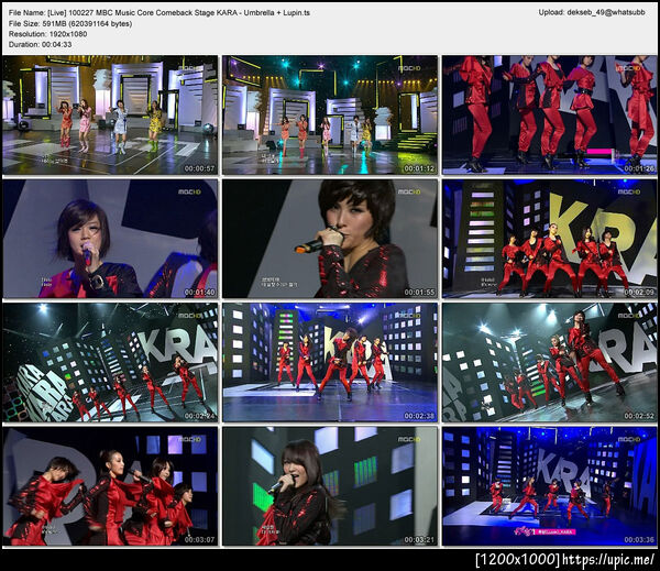quick post
