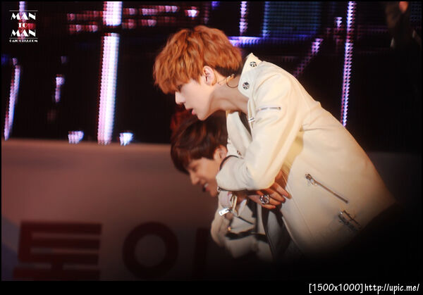 [Pic] 121020 Sehun - Kyungbok High School alumni [Man to Man] 5P  